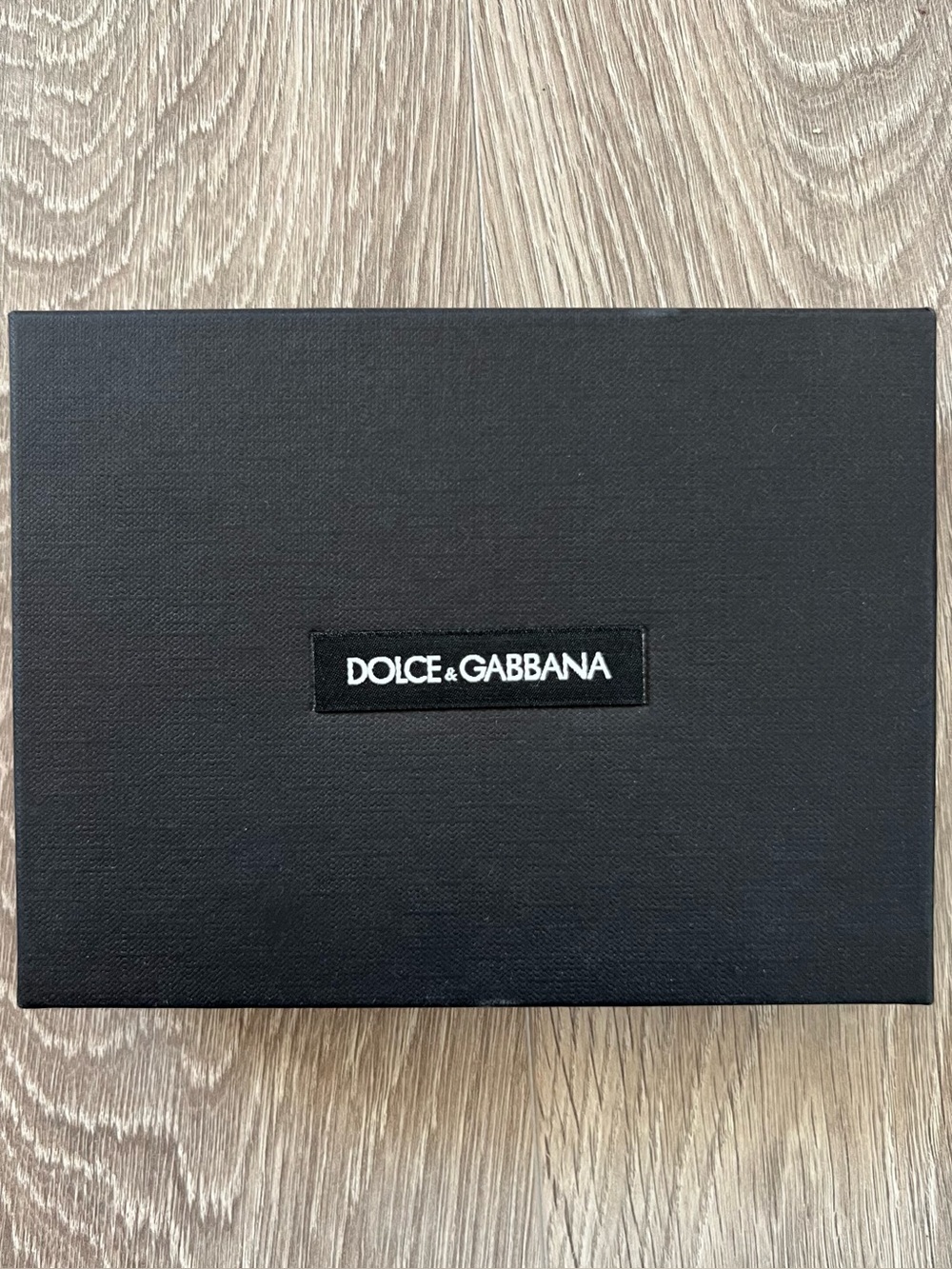 Dolce Gabbana Box (BB277)